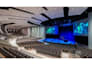 provide church interior and exterior design with 3d rendering